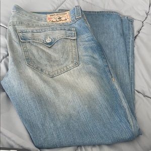 True religion Ricky jean